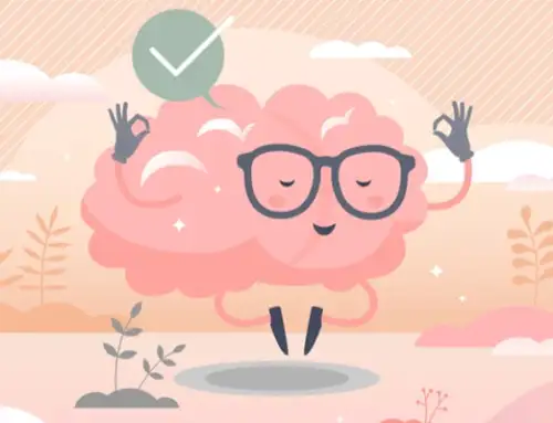 Why is it important to give your brain a break